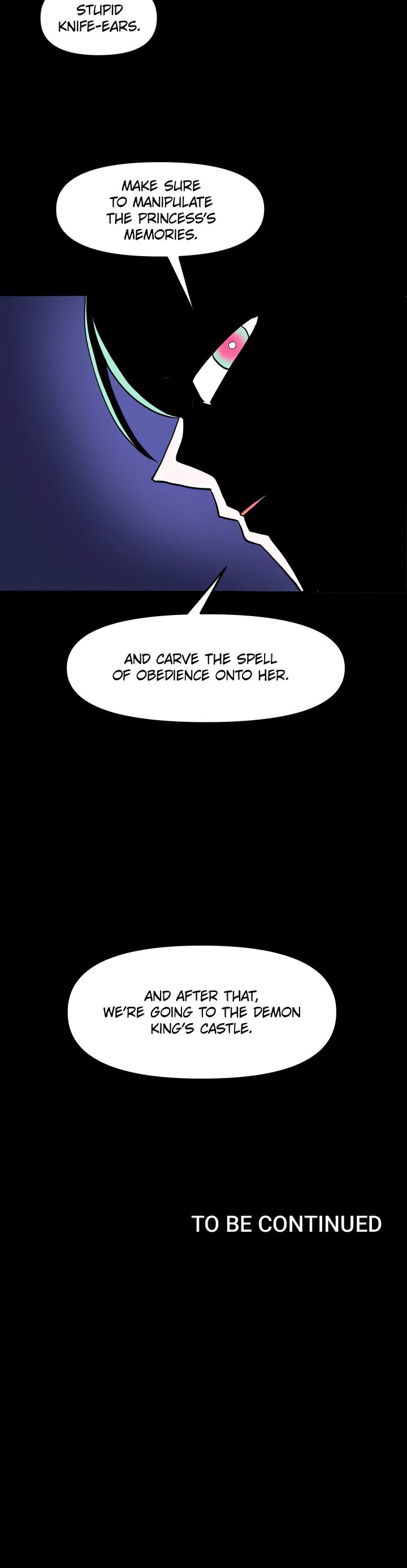The Warrior in Rut Chapter 24 - Page 15