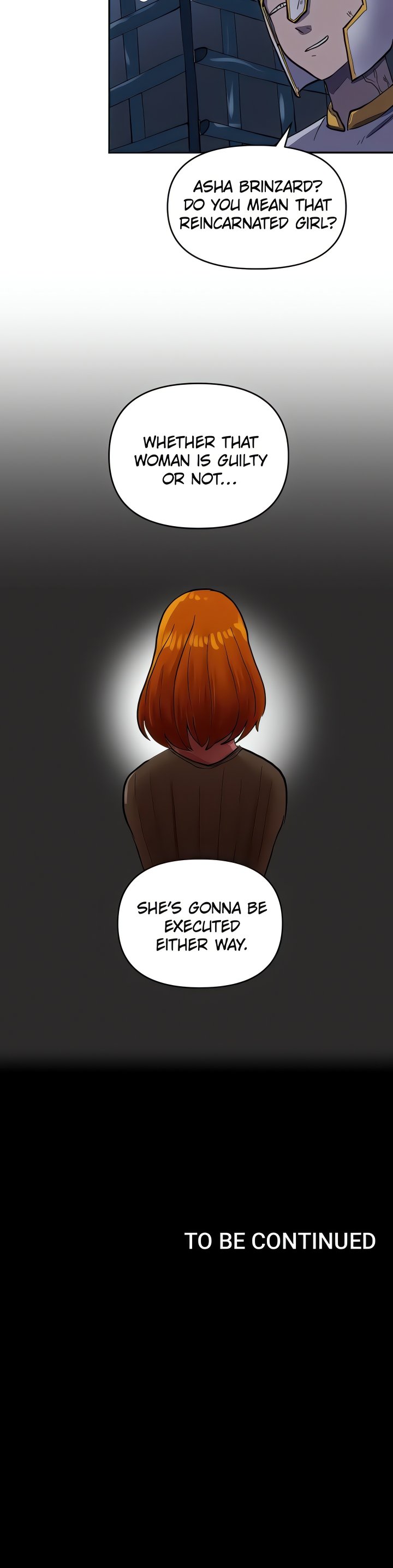 The Warrior in Rut Chapter 30 - Page 15