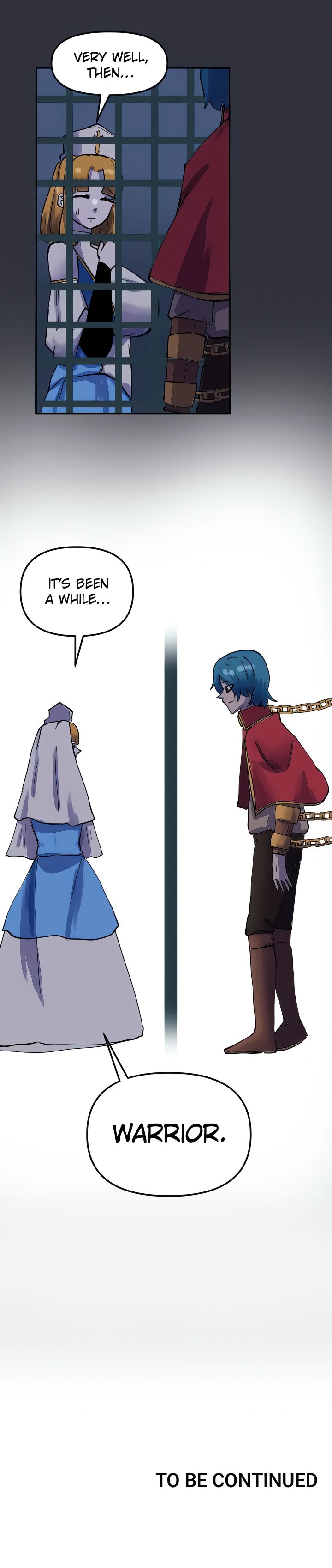 The Warrior in Rut Chapter 32 - Page 13