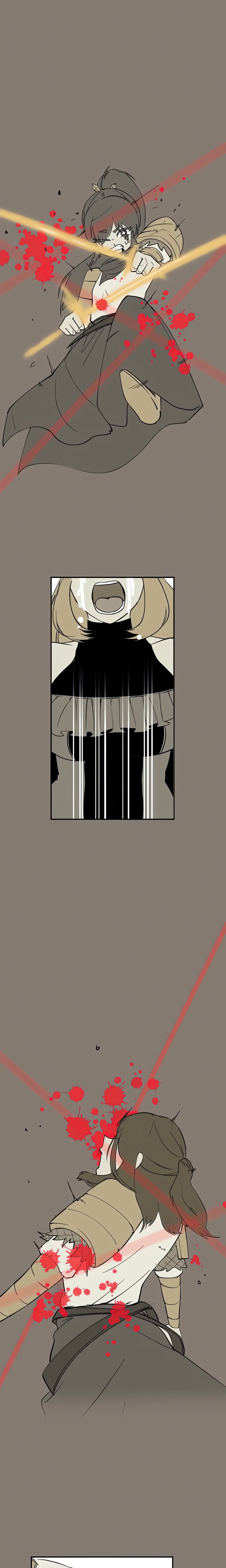 The Warrior in Rut Chapter 33 - Page 1