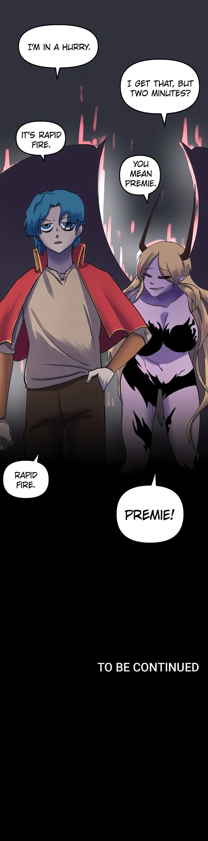 The Warrior in Rut Chapter 35 - Page 17