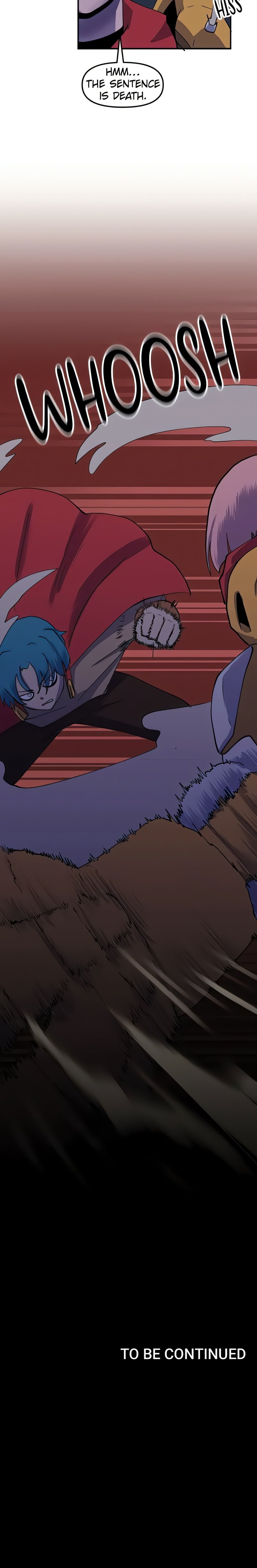 The Warrior in Rut Chapter 36 - Page 13