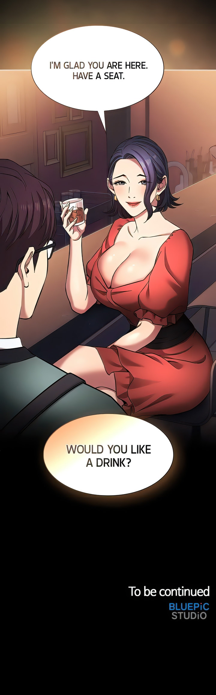 Mother Hunting Chapter 96 - Page 27