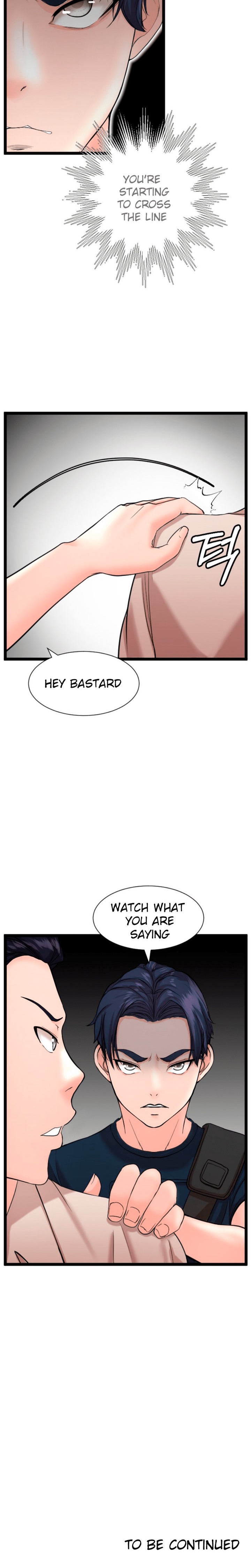 First Instructor Chapter 12 - Page 21