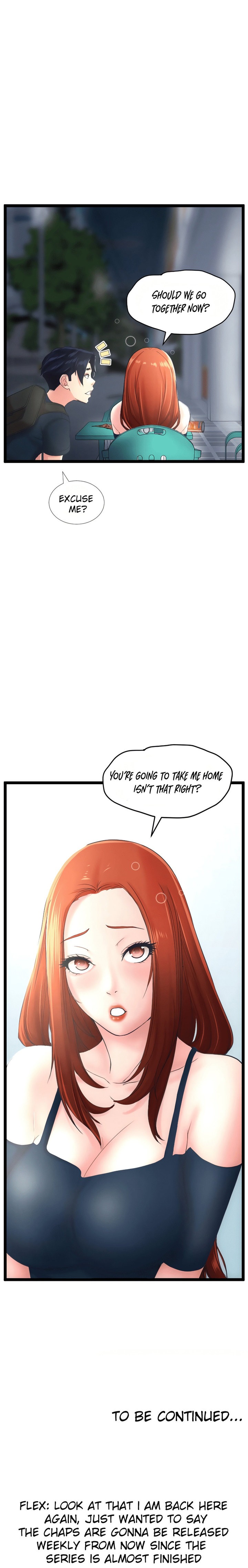 First Instructor Chapter 14 - Page 29