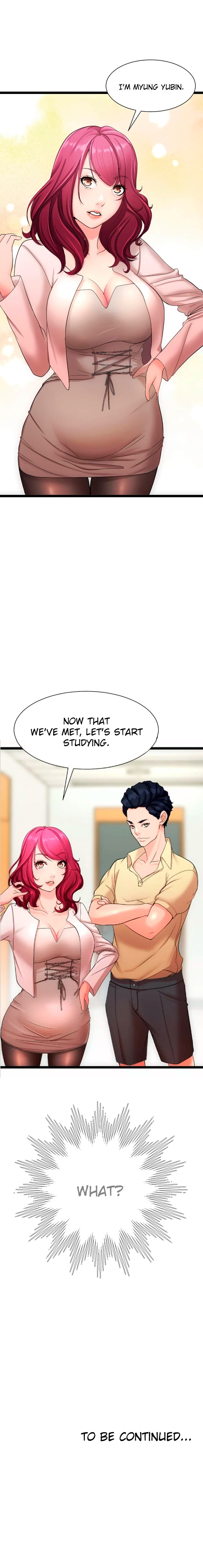 First Instructor Chapter 20 - Page 22