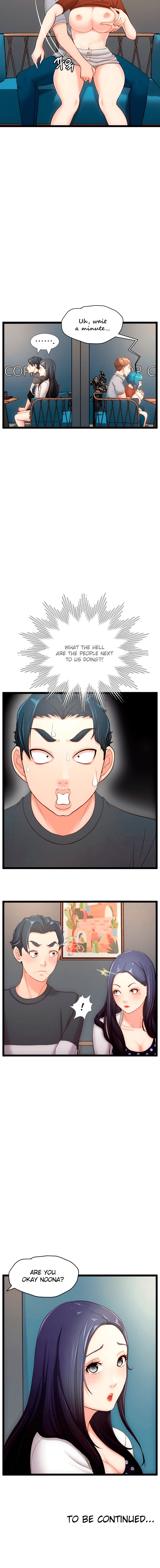 First Instructor Chapter 21 - Page 15