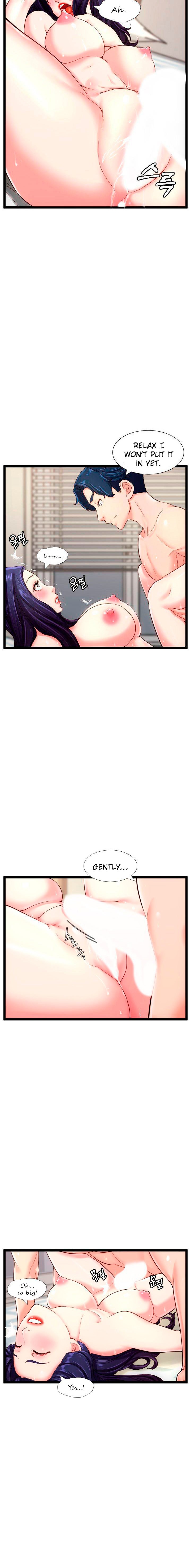 First Instructor Chapter 24 - Page 10