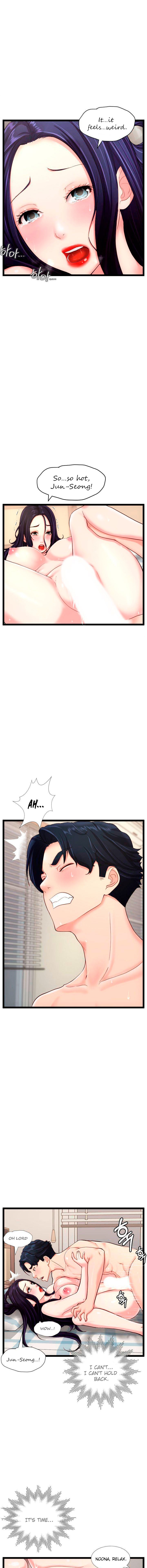 First Instructor Chapter 24 - Page 11