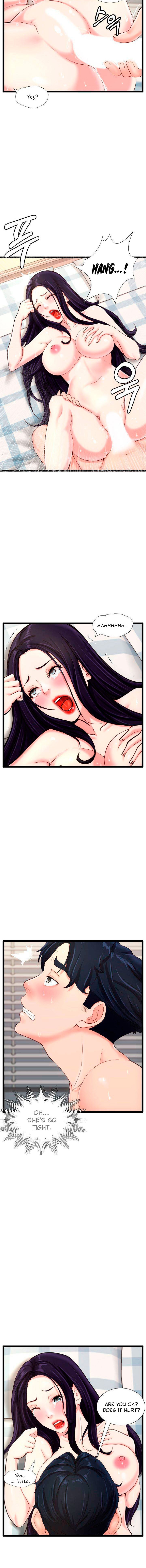 First Instructor Chapter 24 - Page 12