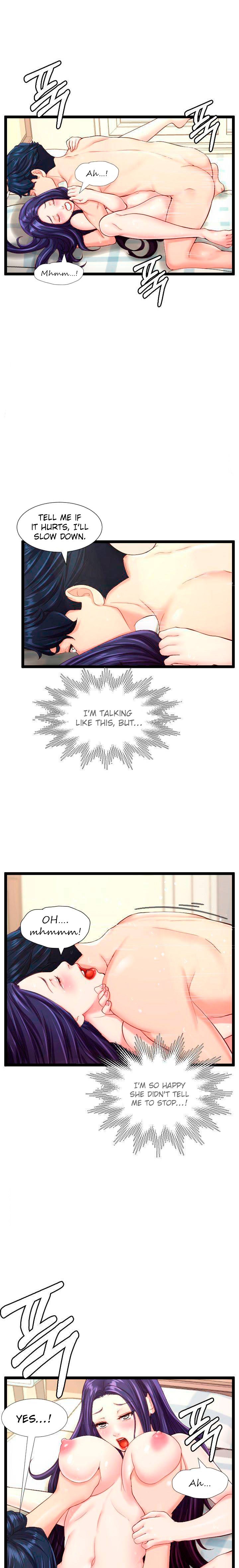 First Instructor Chapter 24 - Page 14