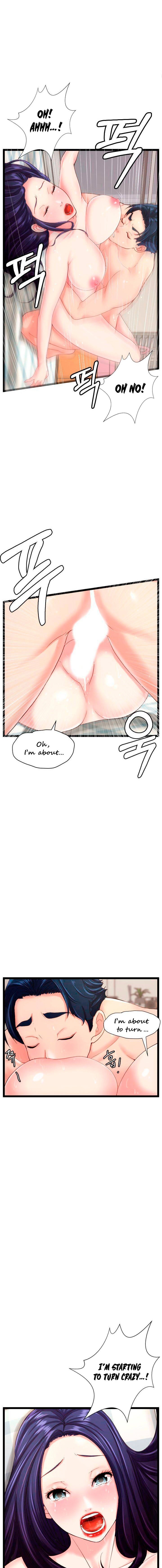 First Instructor Chapter 24 - Page 17