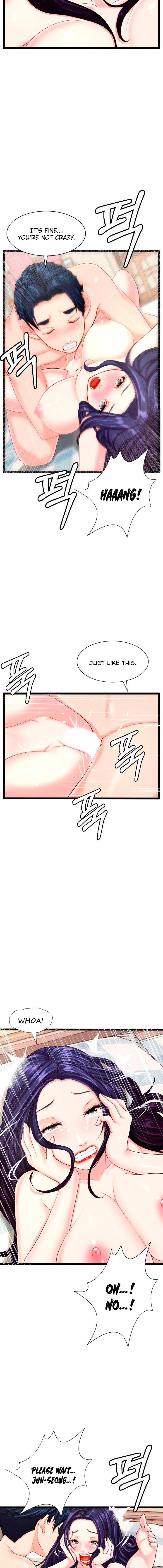 First Instructor Chapter 24 - Page 18