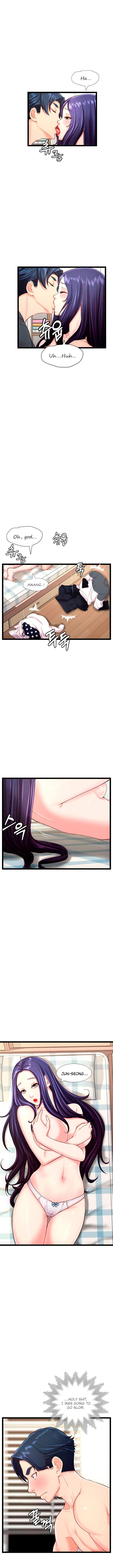 First Instructor Chapter 24 - Page 7