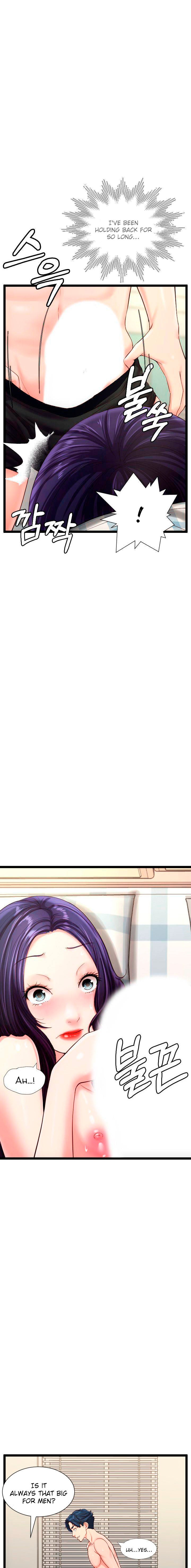 First Instructor Chapter 24 - Page 8