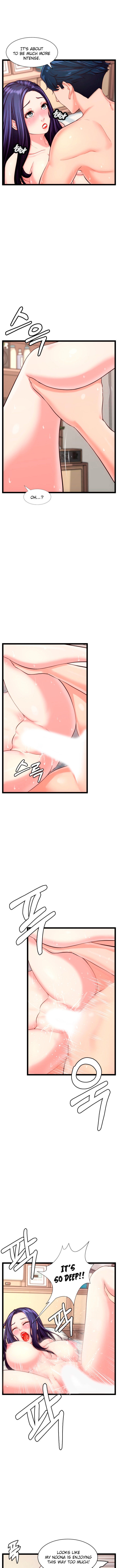 First Instructor Chapter 25 - Page 10