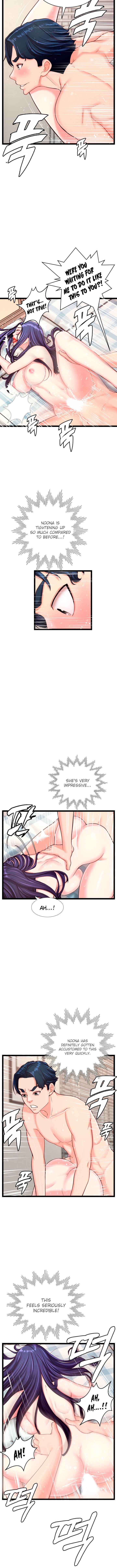 First Instructor Chapter 25 - Page 11