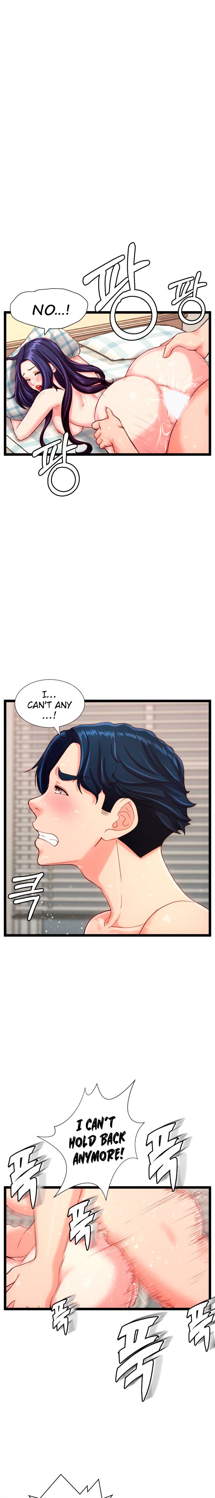 First Instructor Chapter 25 - Page 14