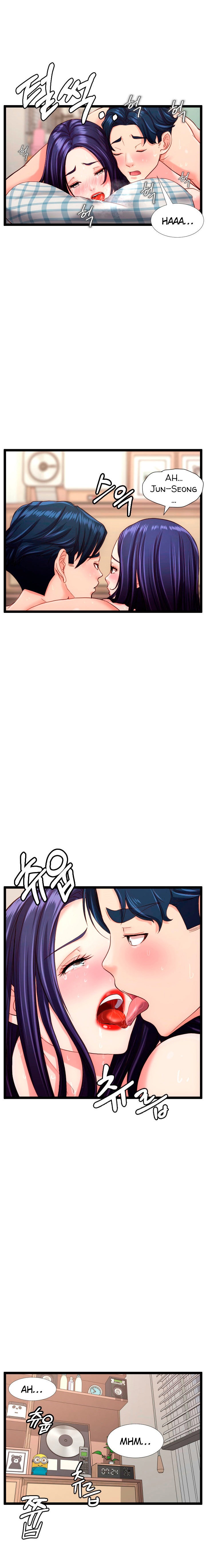 First Instructor Chapter 25 - Page 16