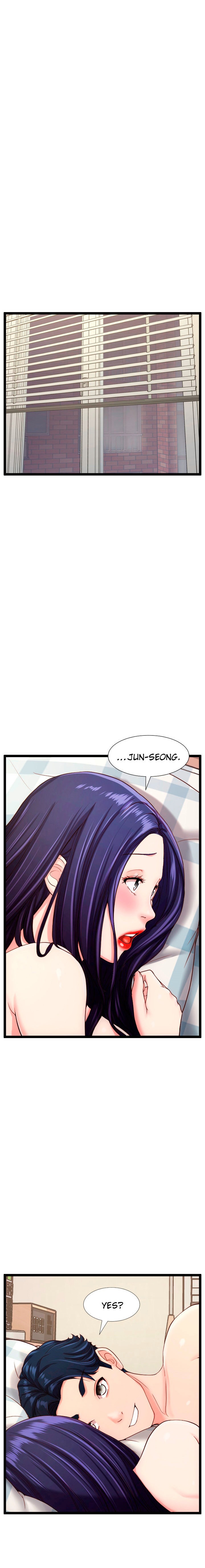 First Instructor Chapter 25 - Page 17