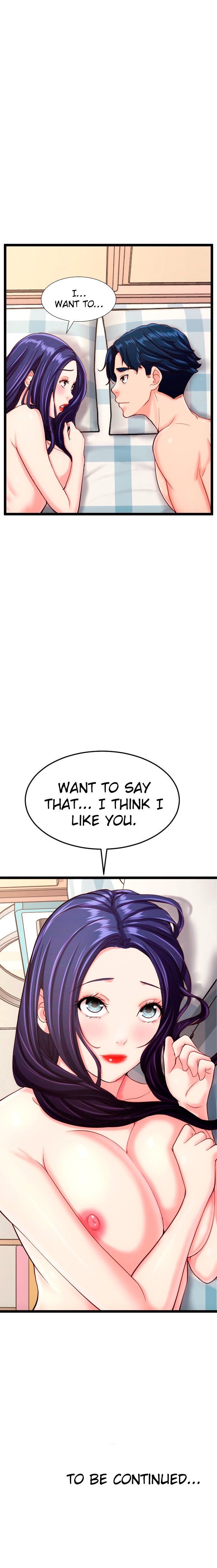 First Instructor Chapter 25 - Page 18
