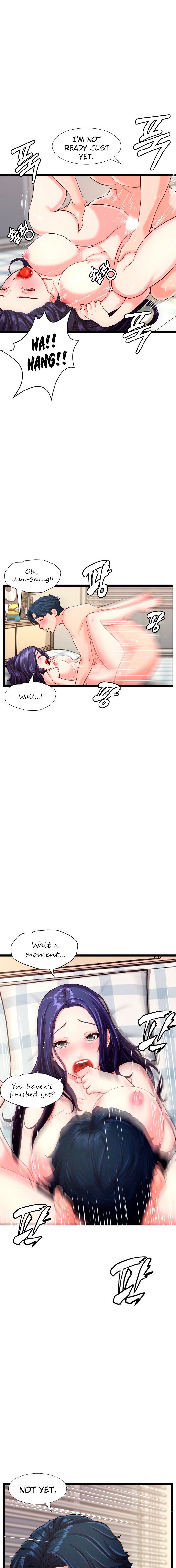 First Instructor Chapter 25 - Page 5