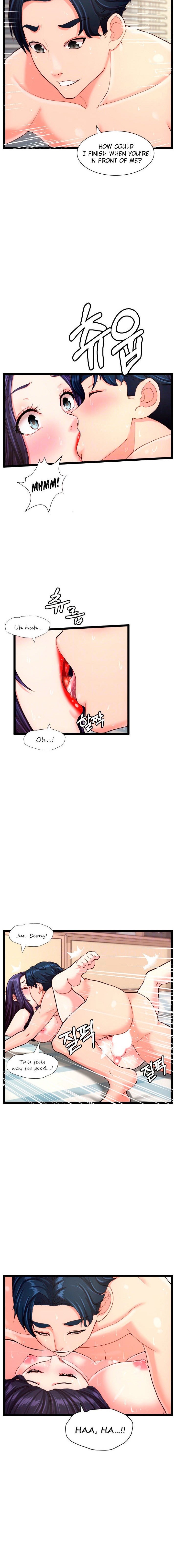 First Instructor Chapter 25 - Page 6