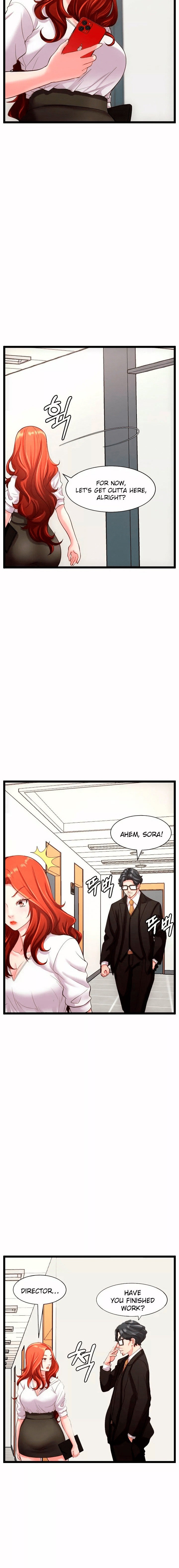 First Instructor Chapter 27 - Page 14