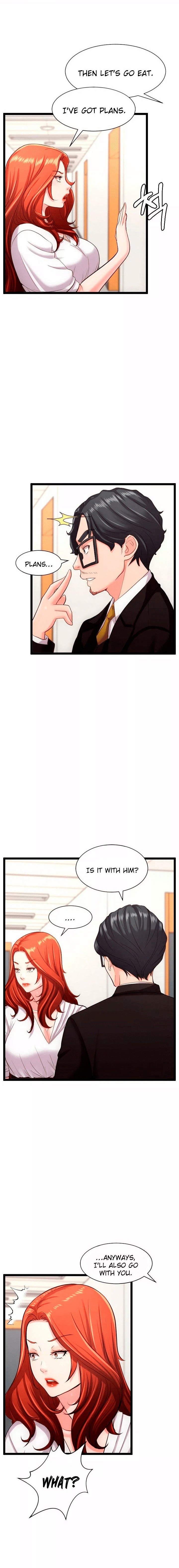First Instructor Chapter 27 - Page 15