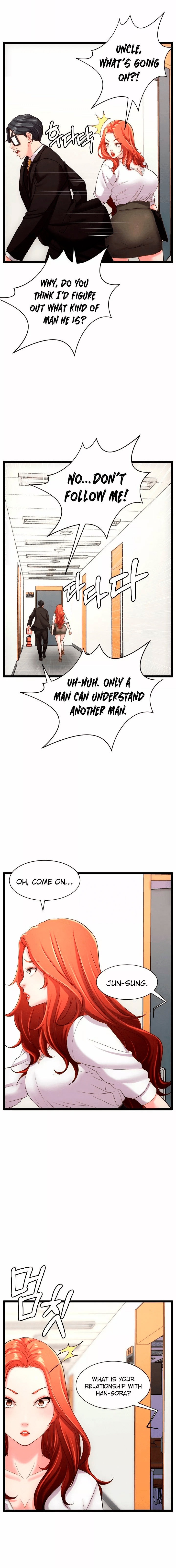 First Instructor Chapter 27 - Page 16