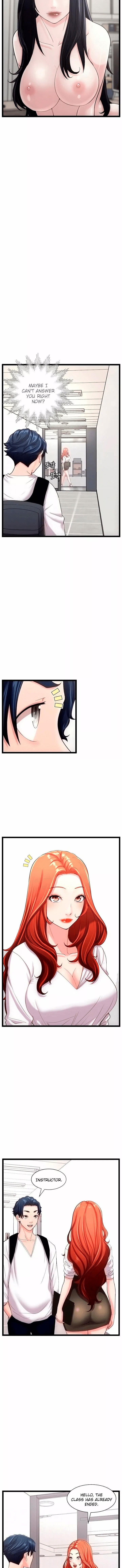 First Instructor Chapter 27 - Page 2