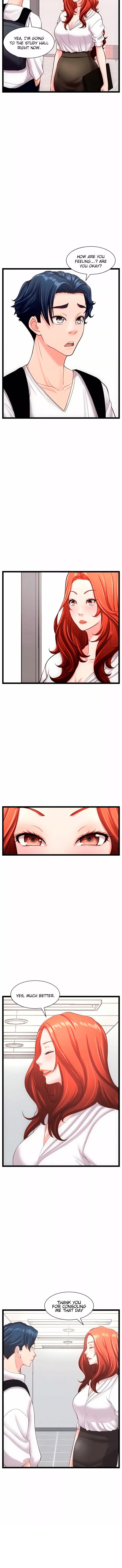 First Instructor Chapter 27 - Page 3