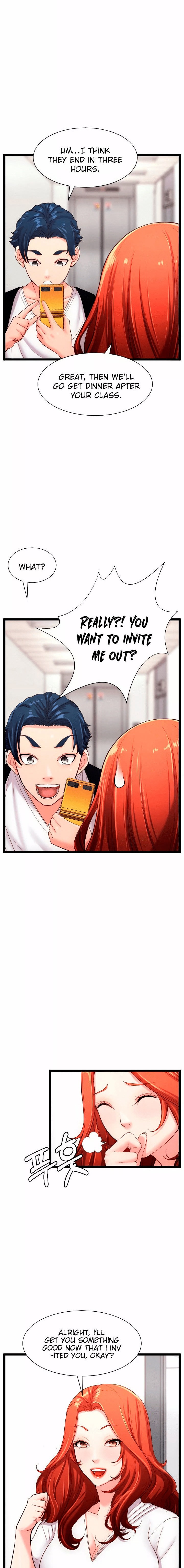 First Instructor Chapter 27 - Page 5