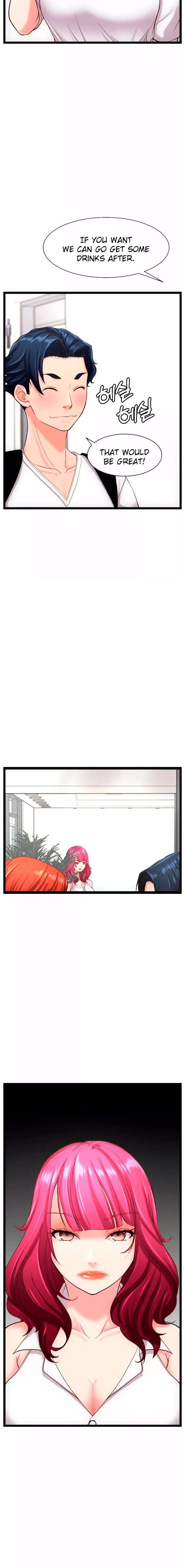 First Instructor Chapter 27 - Page 6