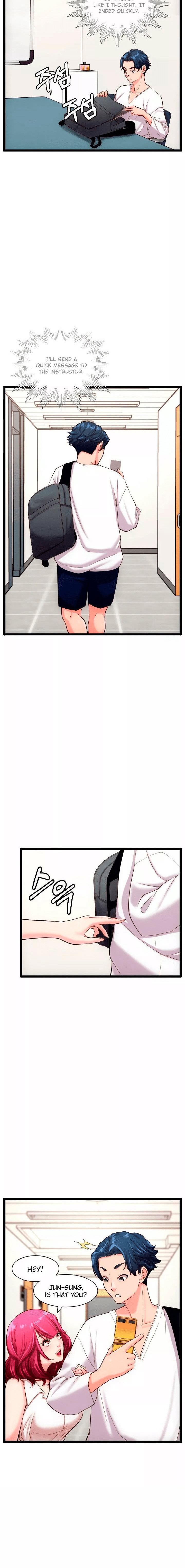 First Instructor Chapter 27 - Page 8