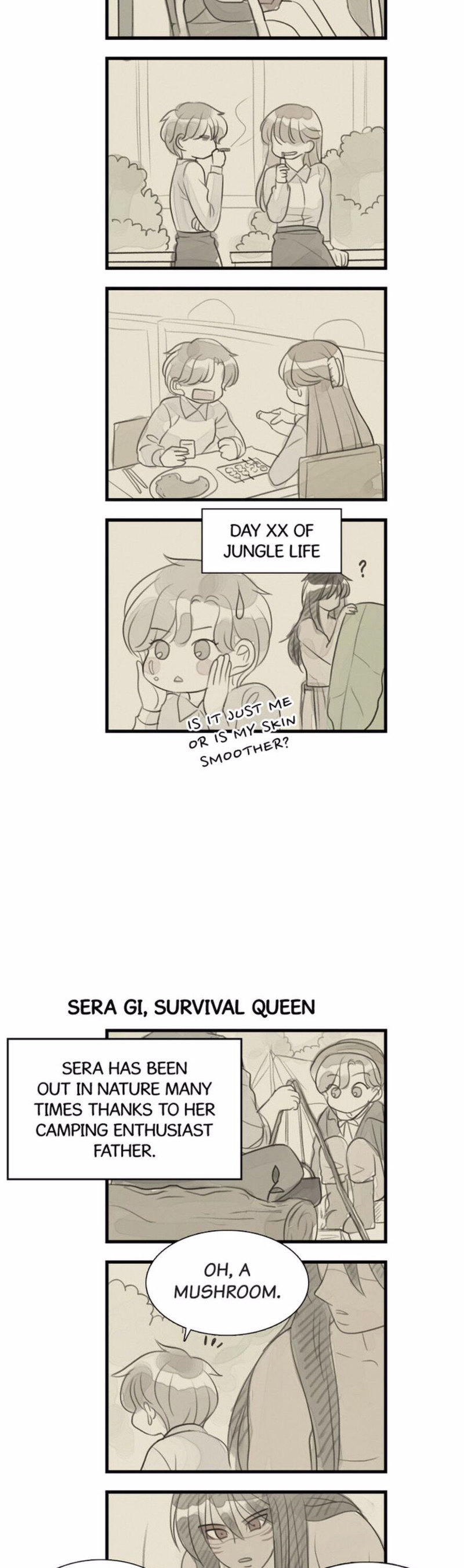Totem Realm Chapter 63.5 - Page 2