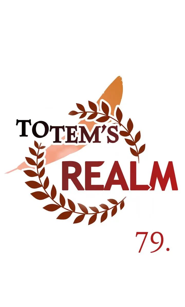 Totem Realm Chapter 79 - Page 44