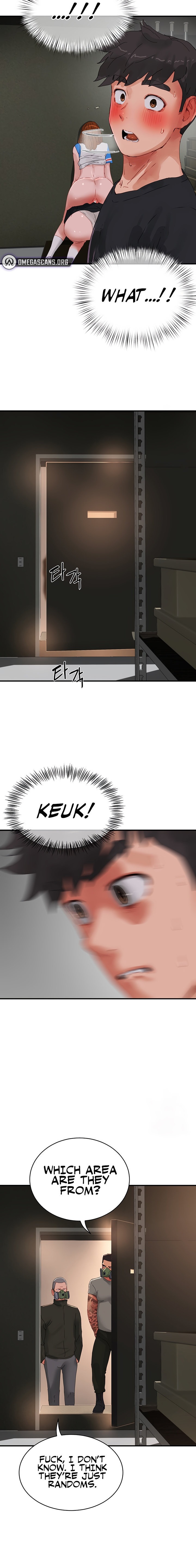 In The Summer Chapter 80 - Page 10