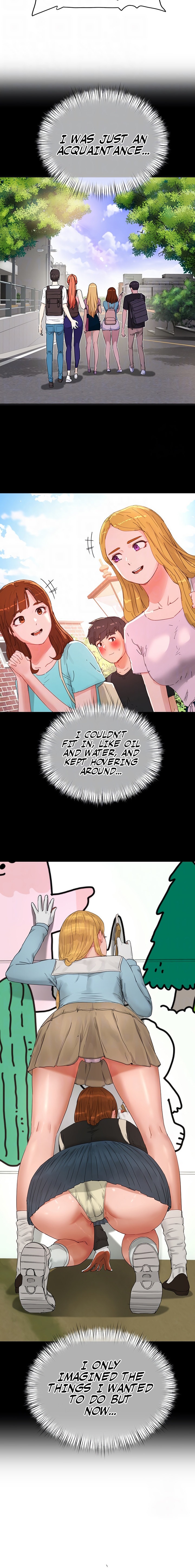In The Summer Chapter 80 - Page 4