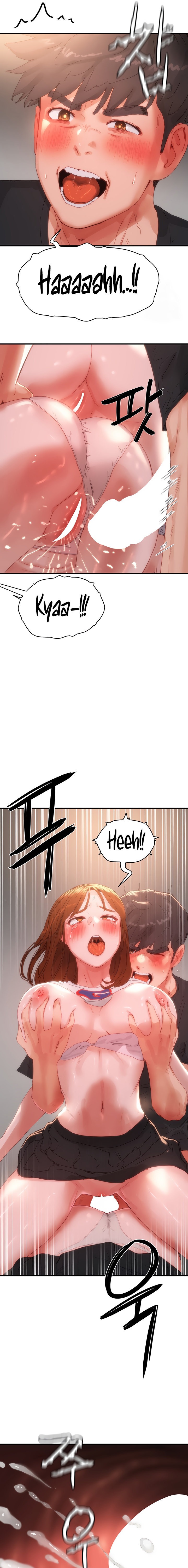 In The Summer Chapter 80 - Page 7