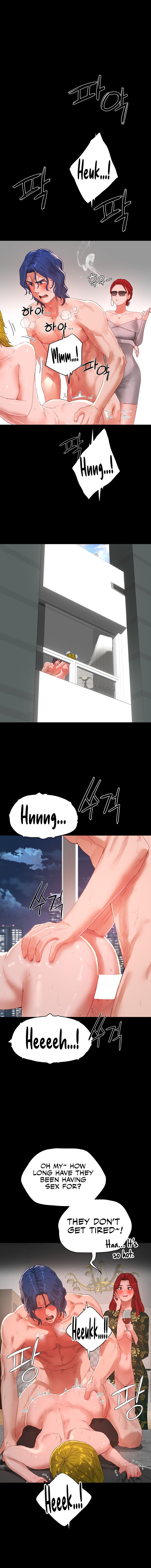 In The Summer Chapter 83 - Page 1