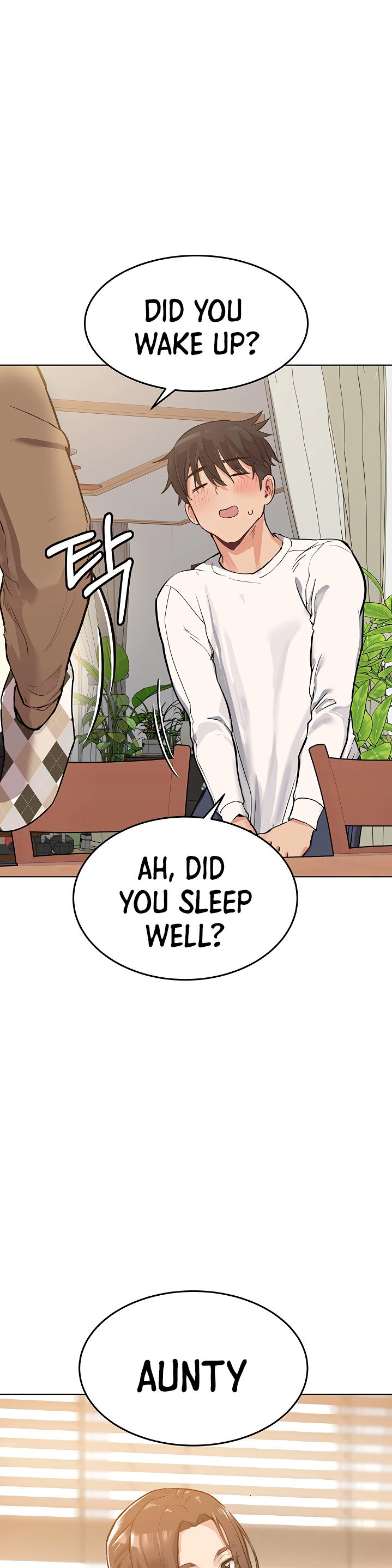 Keep it a Secret from Your Mother! Chapter 1 - Page 20