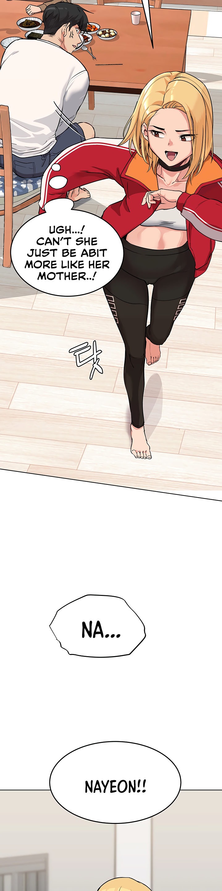 Keep it a Secret from Your Mother! Chapter 1 - Page 41