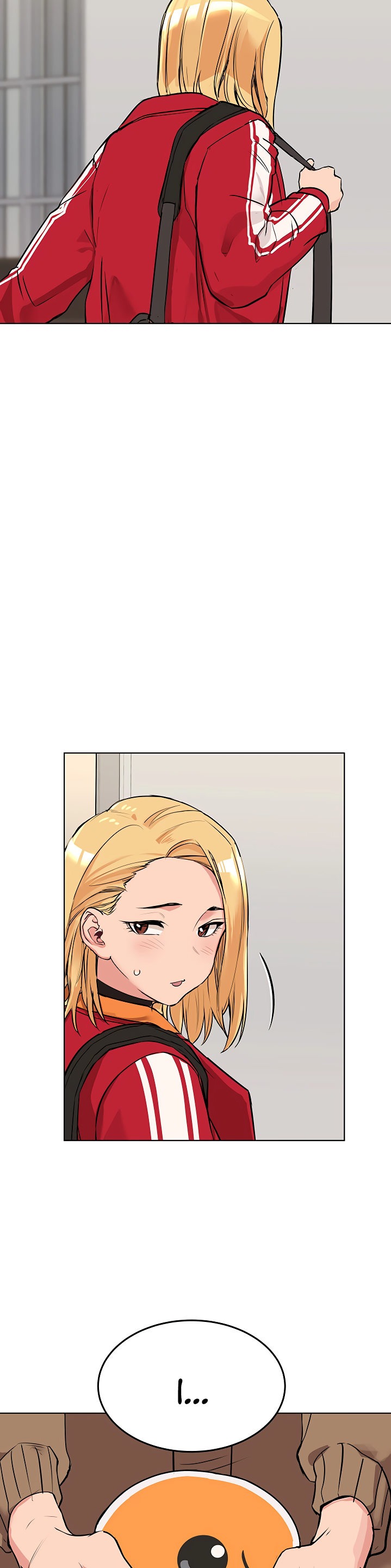 Keep it a Secret from Your Mother! Chapter 1 - Page 42