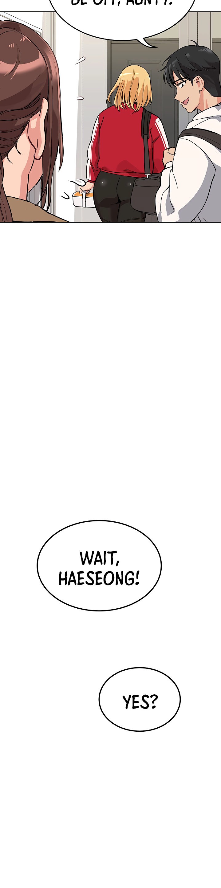 Keep it a Secret from Your Mother! Chapter 1 - Page 45
