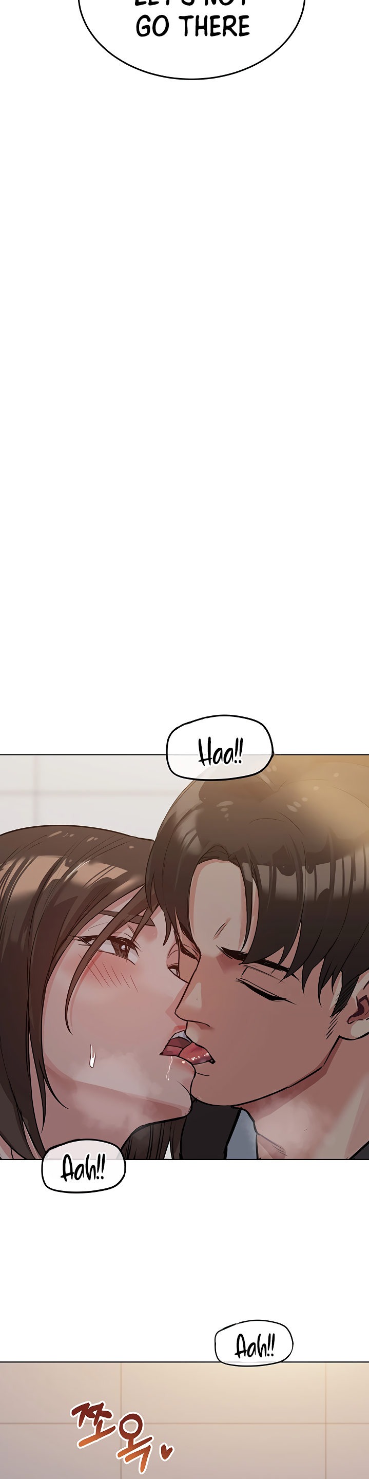 Keep it a Secret from Your Mother! Chapter 1 - Page 56