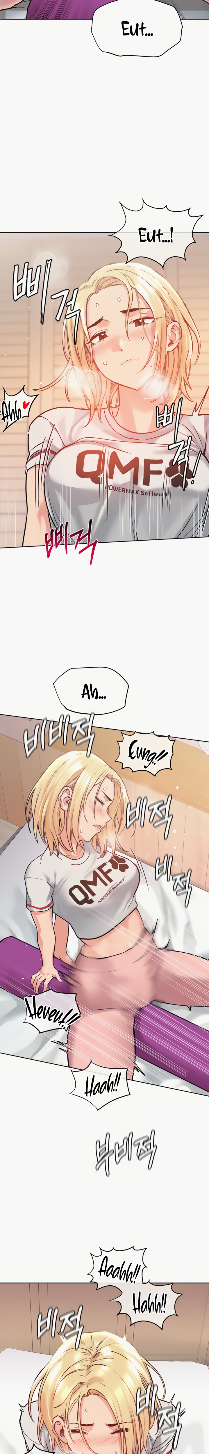 Keep it a Secret from Your Mother! Chapter 10 - Page 14