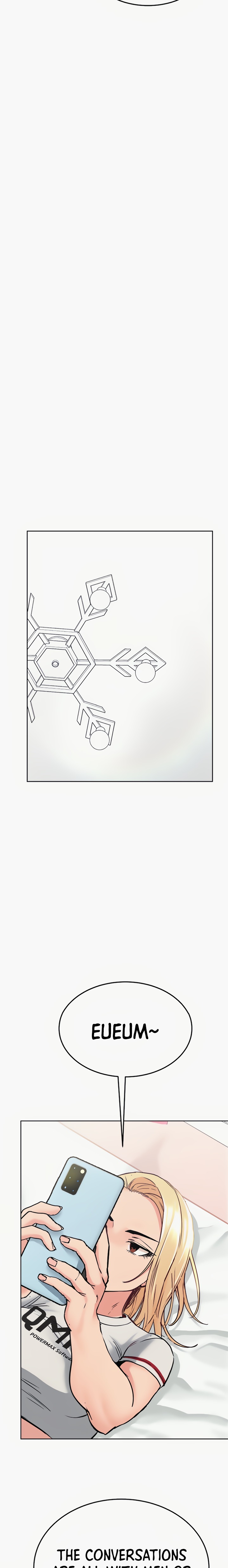 Keep it a Secret from Your Mother! Chapter 10 - Page 7