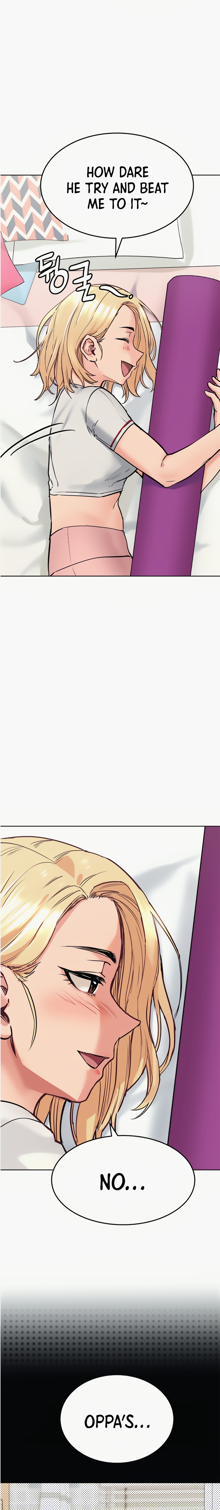Keep it a Secret from Your Mother! Chapter 10 - Page 9
