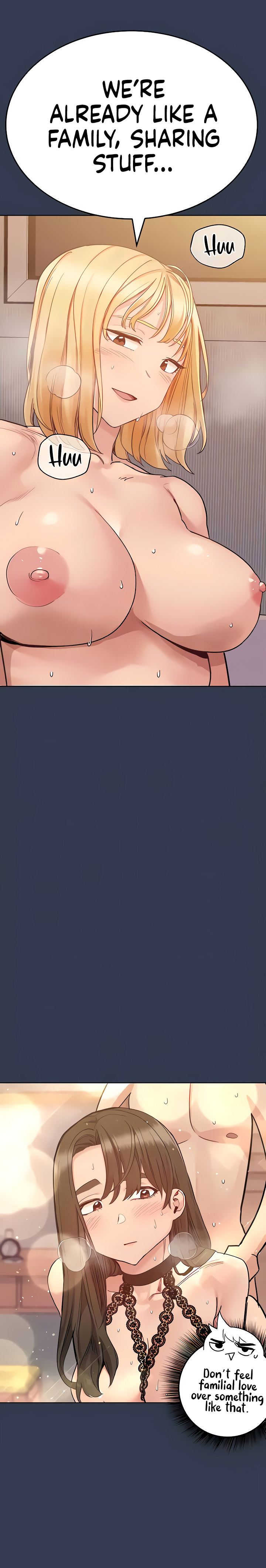 Keep it a Secret from Your Mother! Chapter 100 - Page 7